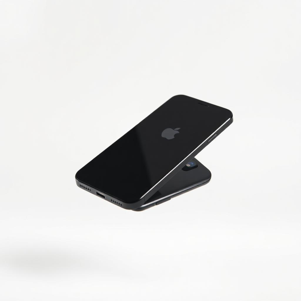 iPhone 13 Meia-noite