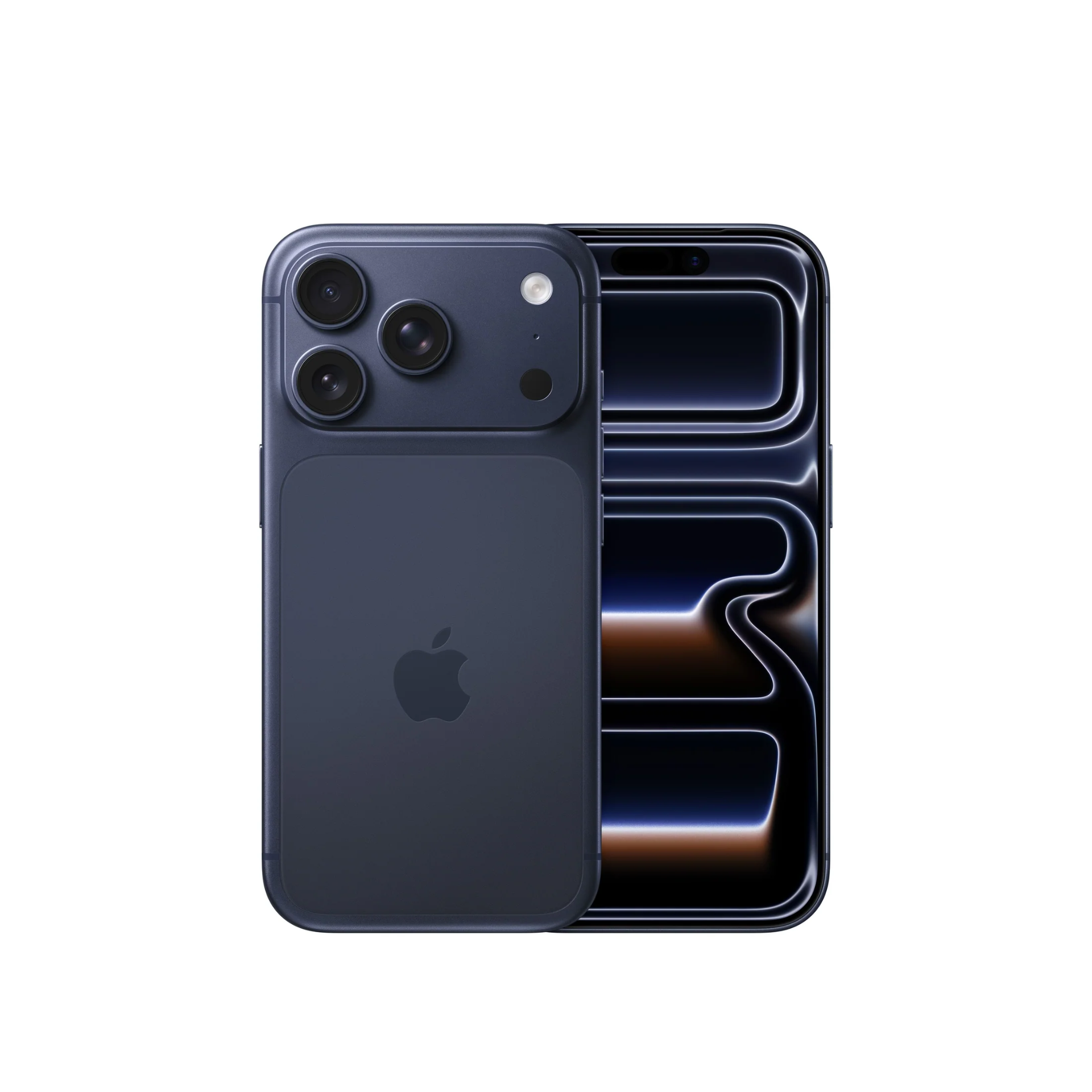 iPhone 17 Pro Max Azul Profundo
